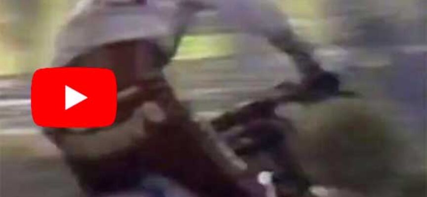 Video | 1982 Molson Toronto Supercross