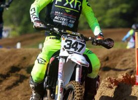 Frid’Eh Update #49 | Evan Smith | Brought to You by Dirt Care