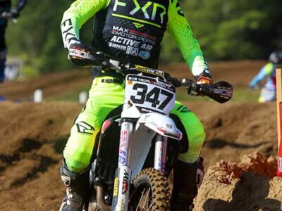 Frid’Eh Update #49 | Evan Smith | Brought to You by Dirt Care