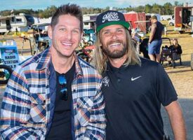 Faces at the Races | 2025 Mini O’s | Callus