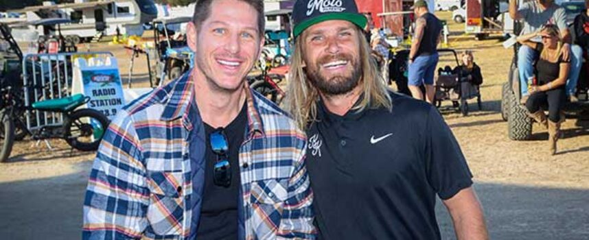 Faces at the Races | 2025 Mini O’s | Callus