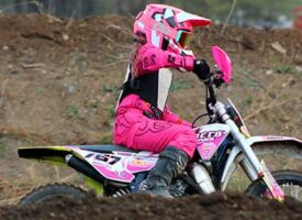 Out of the Blue | Chloe Weisflock | Brought to You by Schrader’s