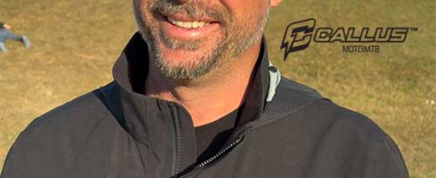 Video | Where Are They Now? | 2002 Canadian 250 Champion Derrick Fisher | 2025 Mini O’s