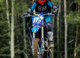 Out of the Blue | Jamie Walsh | Brought to You by Schrader’s