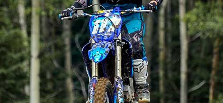 Out of the Blue | Jamie Walsh | Brought to You by Schrader’s