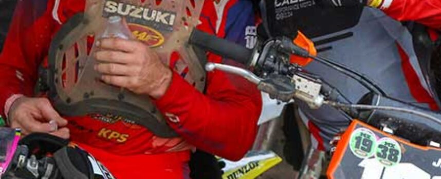 2025 Mini O’s | Canadian Motocross Results