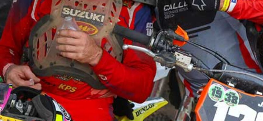 2025 Mini O’s | Canadian Motocross Results