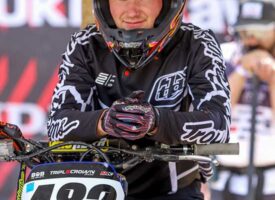 Frid’Eh Update #52 | Teren Gerber | Brought to You by Dirt Care