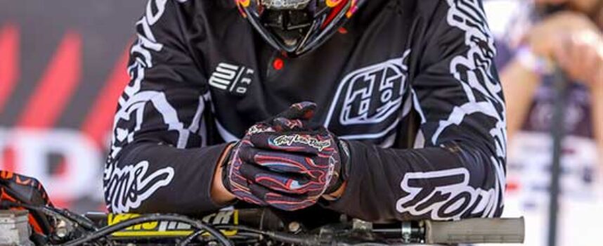 Frid’Eh Update #52 | Teren Gerber | Brought to You by Dirt Care