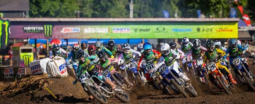 2026 Loretta Lynn’s Qualifier Schedule