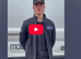 Video | Liam Dodds Talks about Racing AMA FIM Arenacross in Idaho