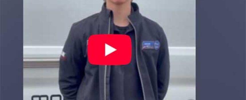 Video | Liam Dodds Talks about Racing AMA FIM Arenacross in Idaho