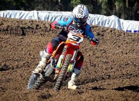 Frid’Eh Update #3 Brought to You by Dirt Care