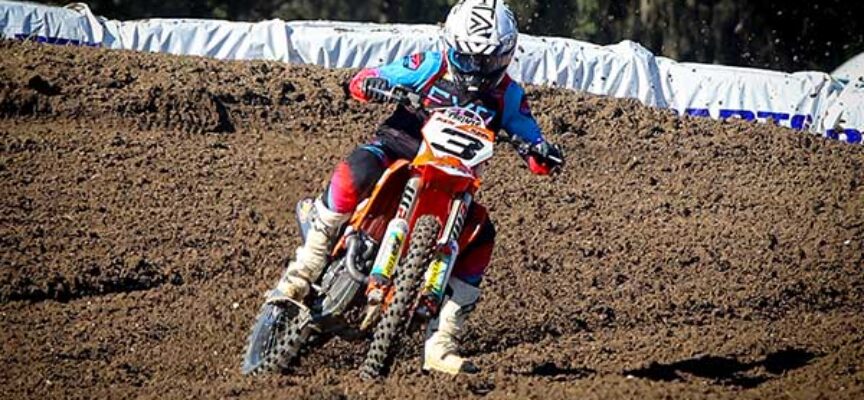 Frid’Eh Update #3 Brought to You by Dirt Care