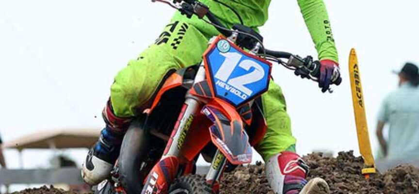 Out of the Blue | Rheid Newbold | Brought to You by Schrader’s