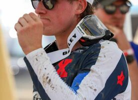 Ryder McNabb to Guaranteed Comfort Honda 450 for 2026