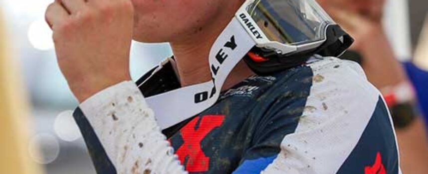 Ryder McNabb to Guaranteed Comfort Honda 450 for 2026