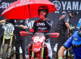 Frid’Eh Update #2 | Tanner Ward | Brought to You by Dirt Care