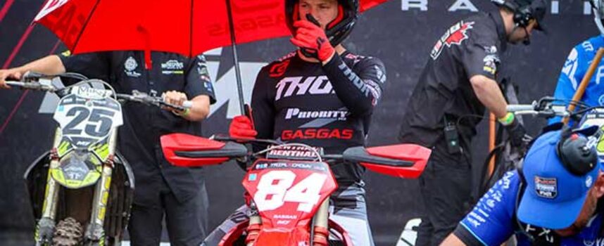 Frid’Eh Update #2 | Tanner Ward | Brought to You by Dirt Care