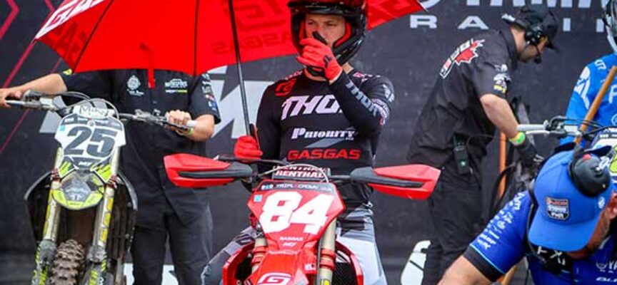 Frid’Eh Update #2 | Tanner Ward | Brought to You by Dirt Care