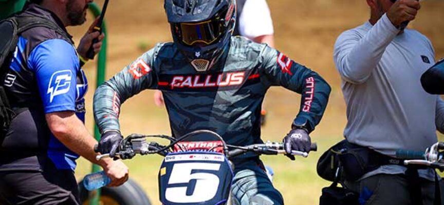 Frid’Eh Update #5 | Tyler Medaglia Interview | Brought to You by Dirt Care