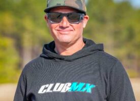 ClubMX Appoints Chad Reed as Director of Performance
