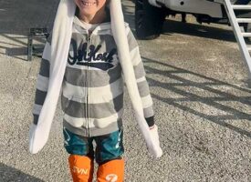 Off the Cuff with Jacqueline Ross | January 2026