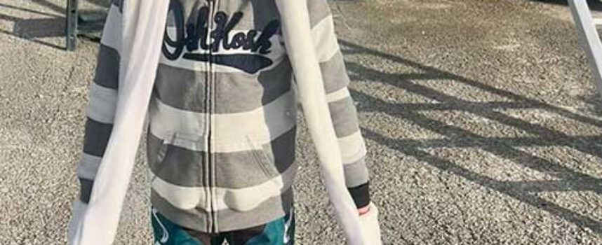 Off the Cuff with Jacqueline Ross | January 2026