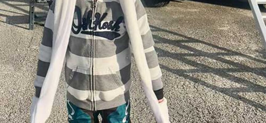 Off the Cuff with Jacqueline Ross | January 2026