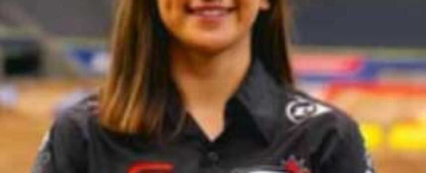 Jamie Astudillo Signs with Priority MX for 2026