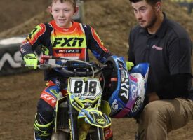 2026 Toronto Arenacross | Amateur Champions