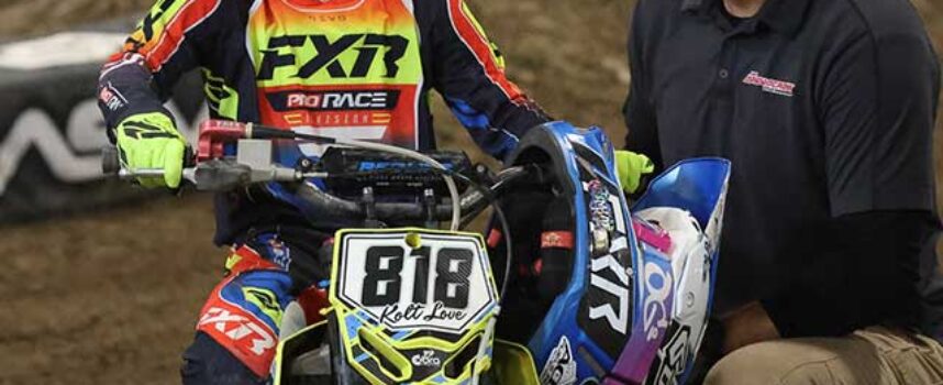 2026 Toronto Arenacross | Amateur Champions