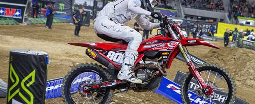 Podcast | Preston Masciangelo Makes the 250 West Main in San Diego