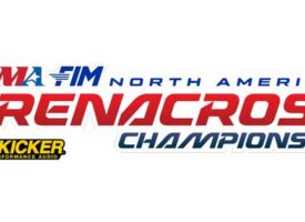 2026 FIM Arenacross Results | Reno Round 7