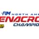 2026 FIM Arenacross Results | Reno Round 7