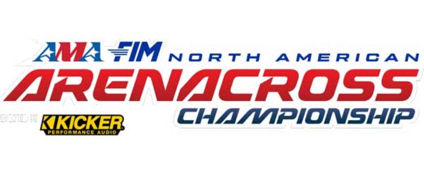 2026 FIM Arenacross Results | Reno Round 7