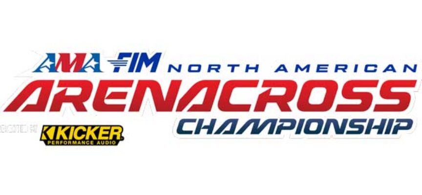 2026 FIM Arenacross Results | Reno Round 7