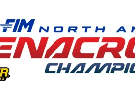 AMA FIM Arenacross | Toronto Round 4 and 5 Information