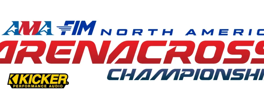 2026 AMA FIM Arenacross | Round 5 Results | Toronto