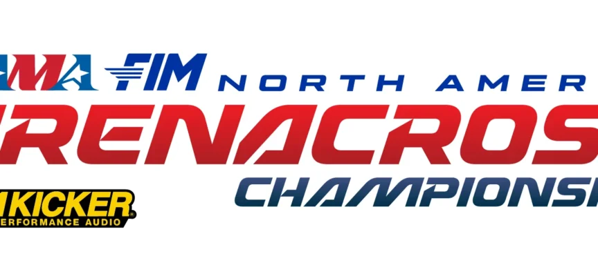 2026 AMA FIM Arenacross | Round 5 Results | Toronto