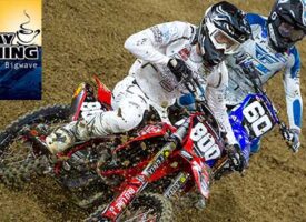 Monday Morning Coffee