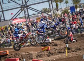 Online Registration for the 2026 Ricky Carmichael Daytona Amateur Supercross is Now Open