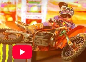 2026 AMA Supercross | Anaheim 1 Highlights and Scrum