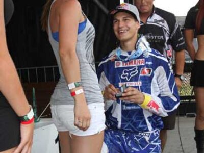 Frid’Eh Update #7 | Colton Facciotti | Brought to You by Dirt Care