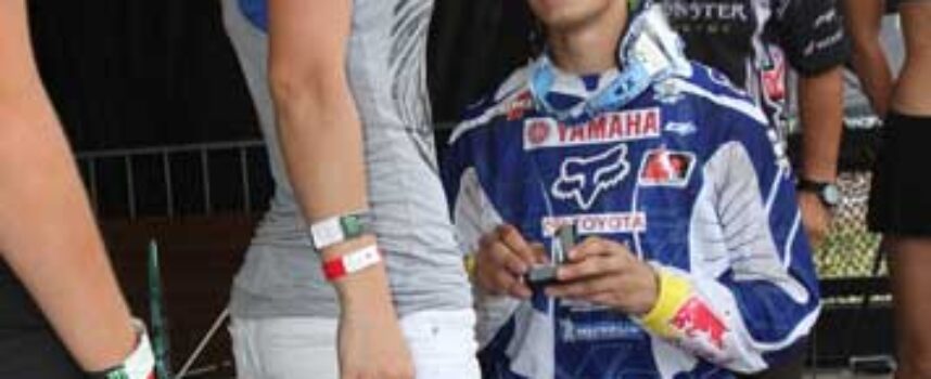 Frid’Eh Update #7 | Colton Facciotti | Brought to You by Dirt Care