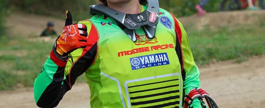 5 Minutes with Jordan Jarvis