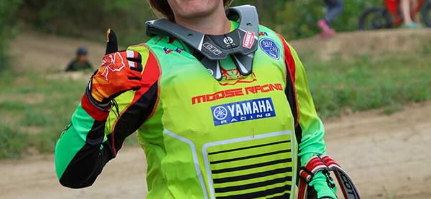 5 Minutes with Jordan Jarvis
