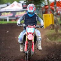 Out of the Blue | Amélie Croteau | Brought to You by Schrader’s