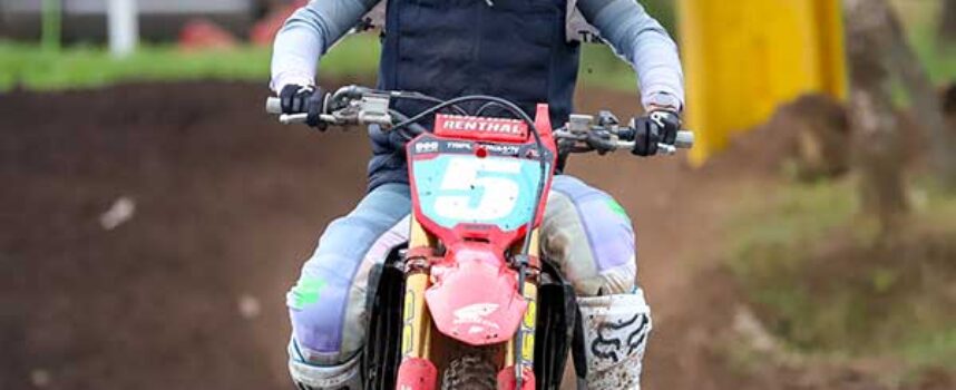 Out of the Blue | Amélie Croteau | Brought to You by Schrader’s