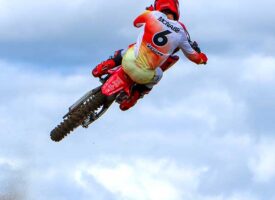 Frid’Eh Update #6 | Ryder McNabb | Brought to You by Dirt Care